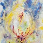 Huile sur toile (60x80) - vendu